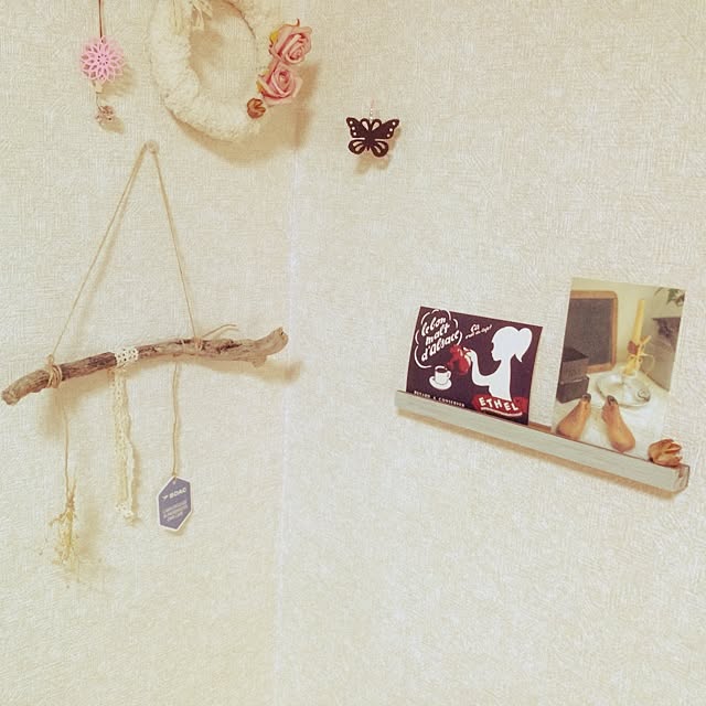 hana-sugarさんの実例写真