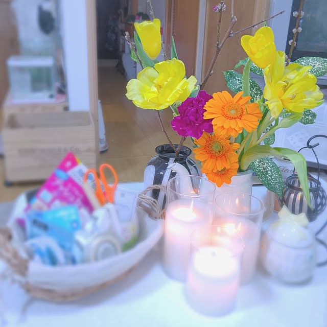 mariaさんの実例写真