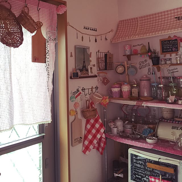 atsukoさんの実例写真