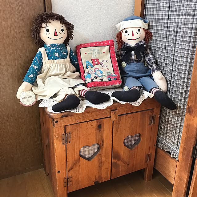 raggedy-aさんの実例写真
