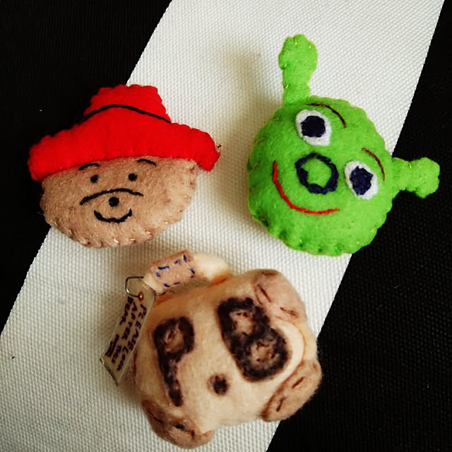 makaronさんの実例写真