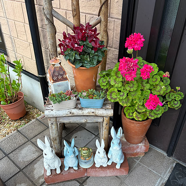 ritsukoさんの実例写真