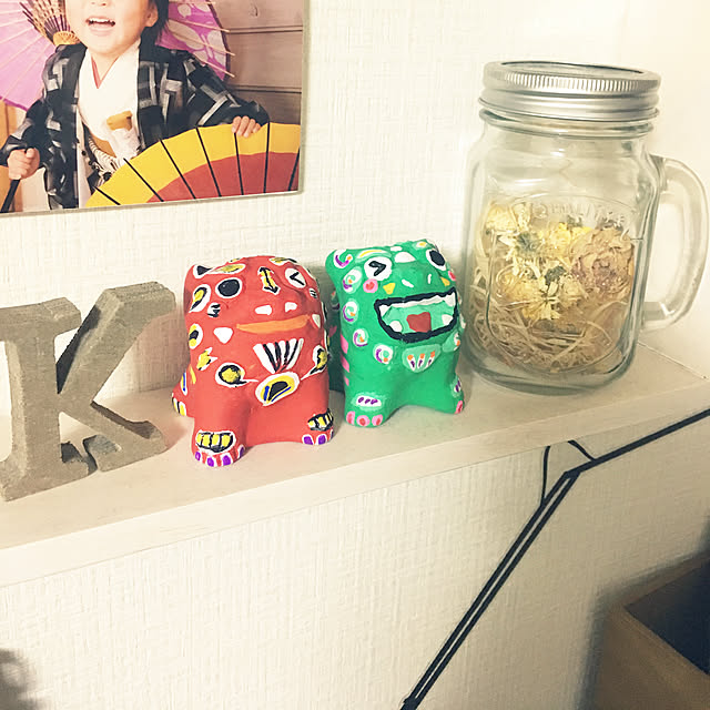 MKさんの実例写真