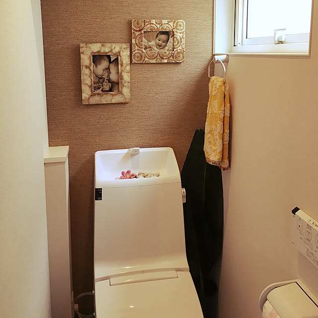 achuさんの実例写真