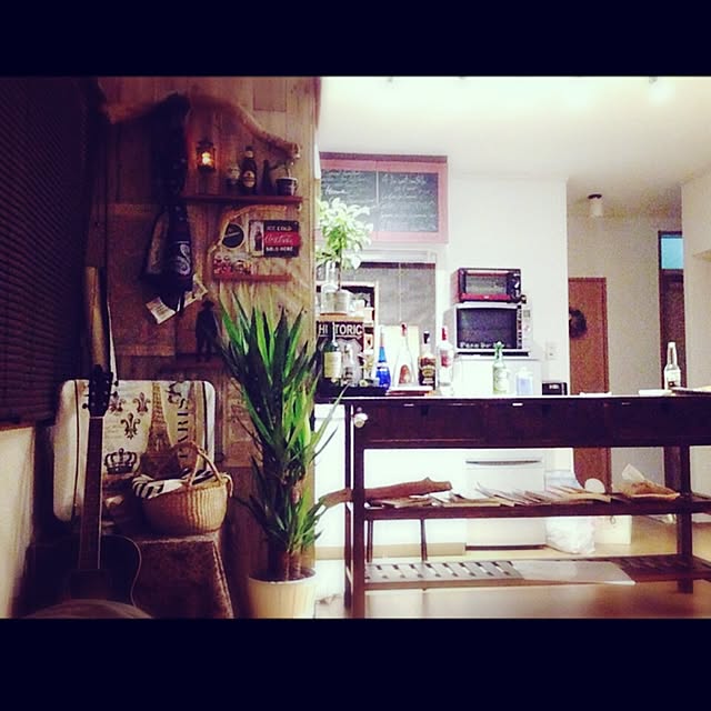 BOSS__Rinさんの実例写真