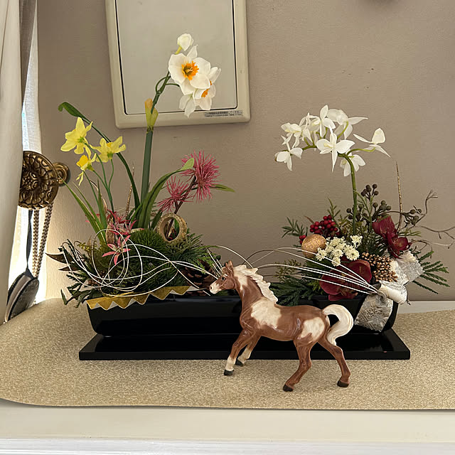 LOTTAさんの部屋