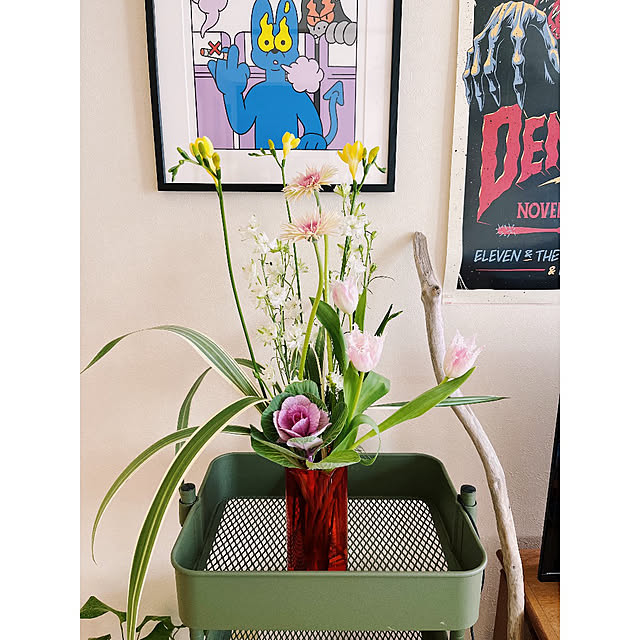 w_end_0625さんの実例写真