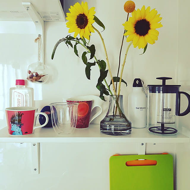 キッチン/DIY/IKEAのインテリア実例 - 2020-06-30 13:37:58