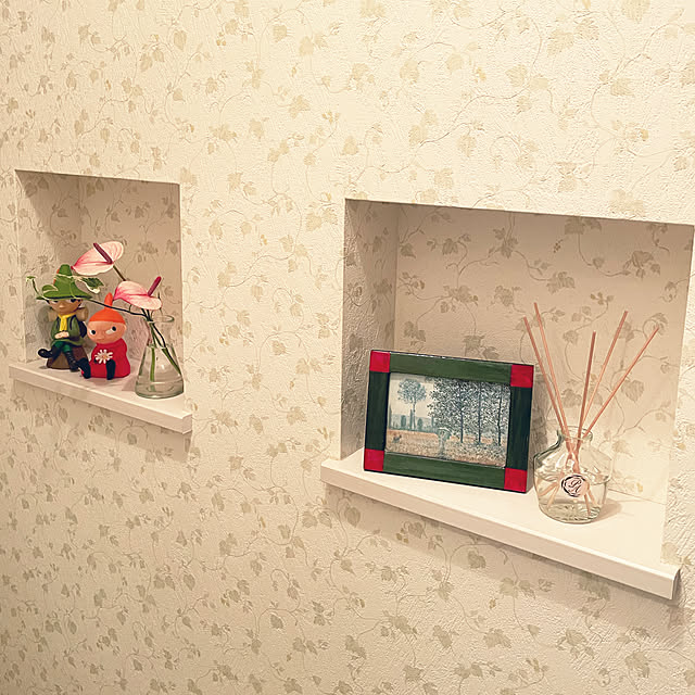 emikoさんの実例写真