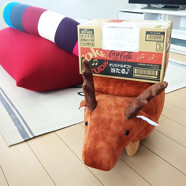 Annaさんの実例写真