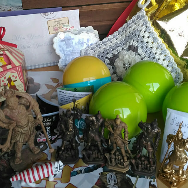 kikusukeさんの実例写真