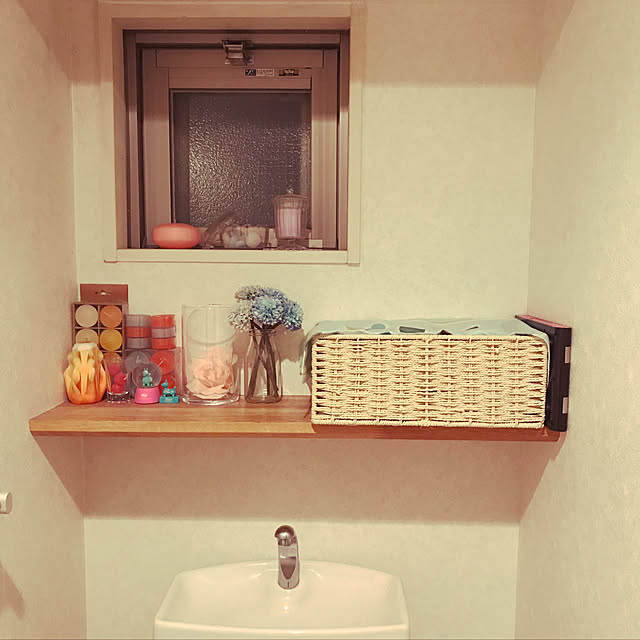 Asaさんの実例写真