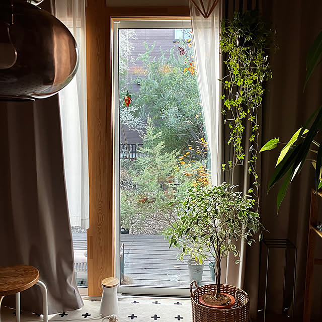 Kazukoさんの実例写真