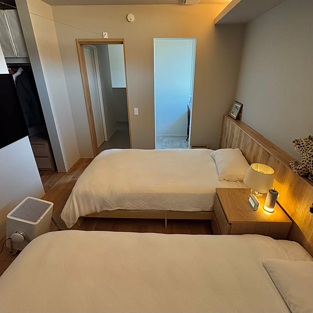 Minaさんの実例写真