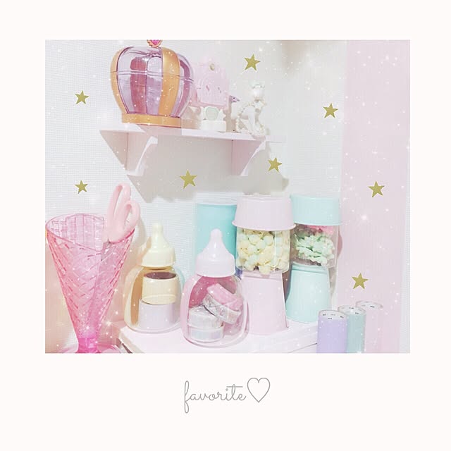 dream.xoxoさんの実例写真