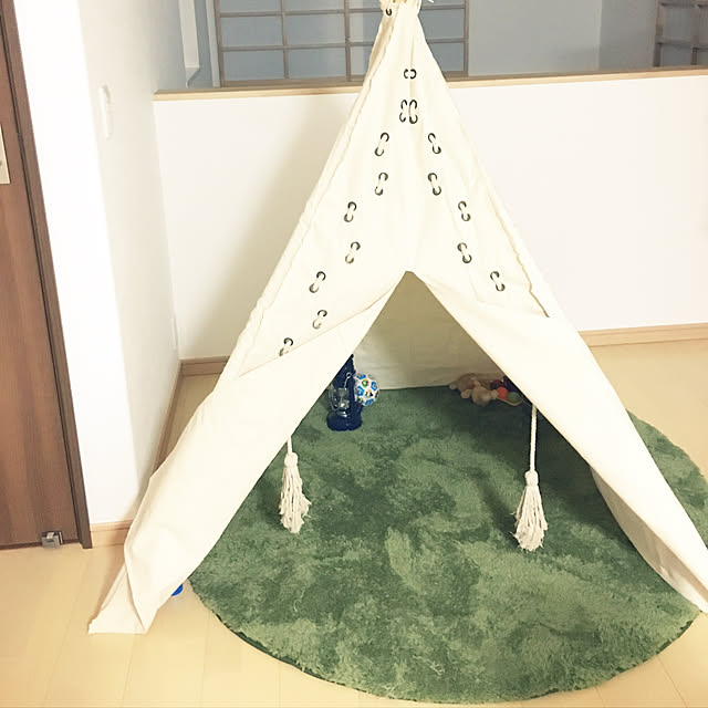 tomさんの実例写真