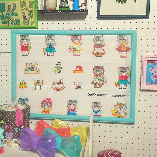 cherrycherryさんの実例写真