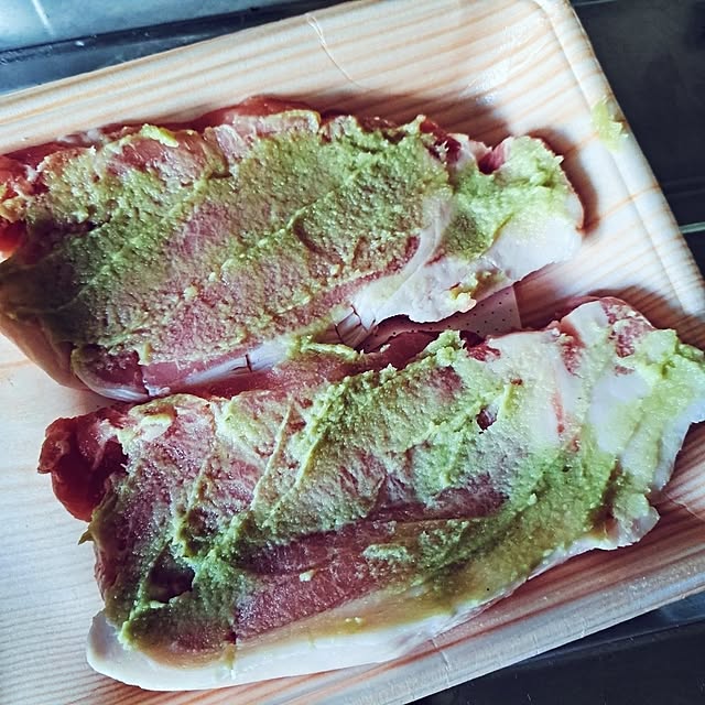 waniwaniさんの部屋