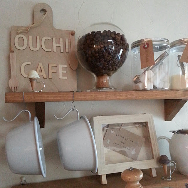 Ohigeさんの実例写真