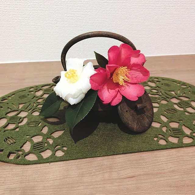 yokkoさんの実例写真