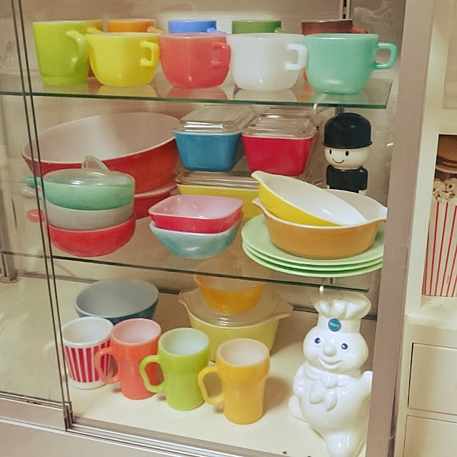 1114kmyrekさんの実例写真