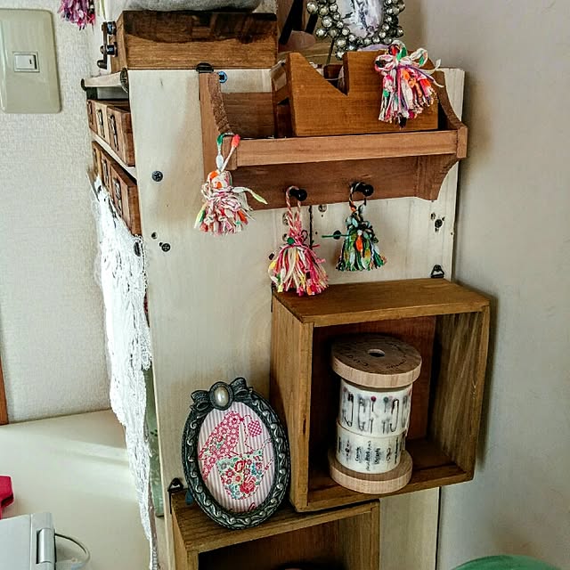 norikoshellpinkさんの実例写真