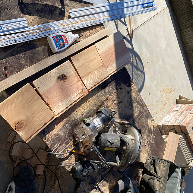 Let-s-DoDoDoさんの実例写真