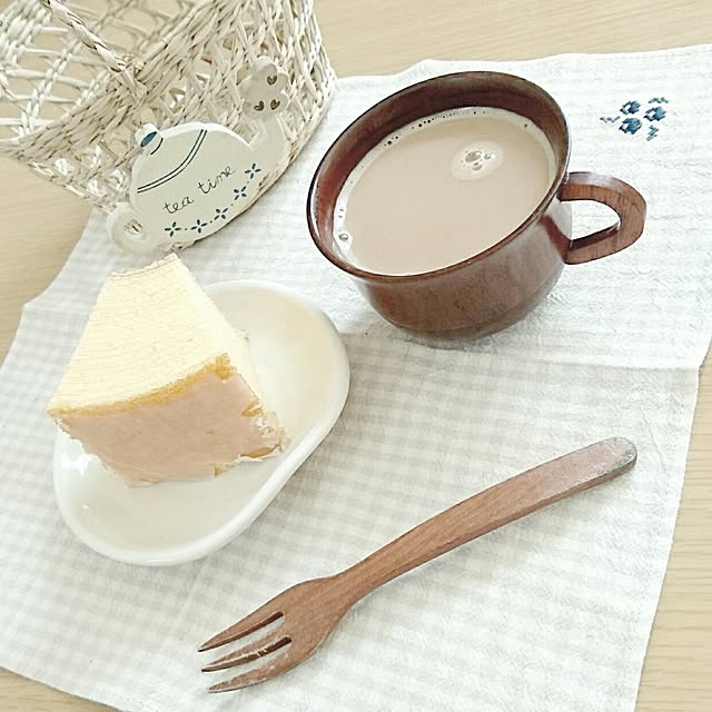 kinaさんの実例写真