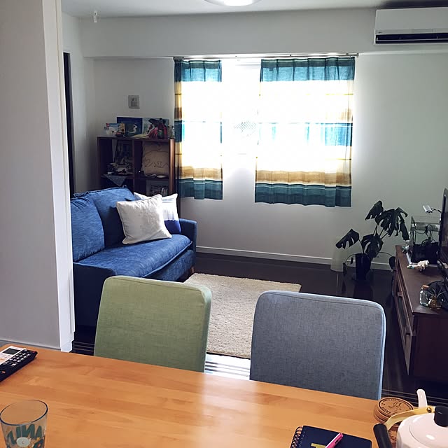mai-tさんの部屋