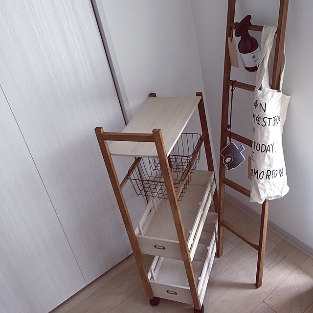 Nuさんの実例写真