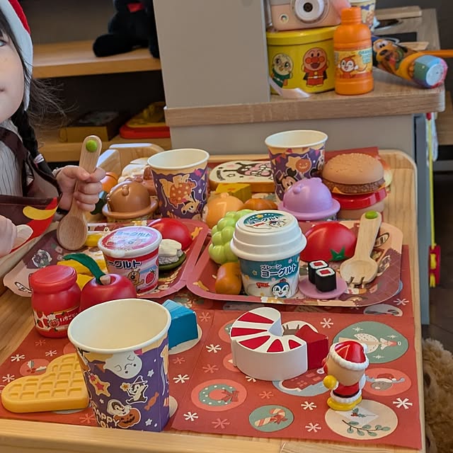 Toraziさんの実例写真