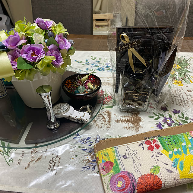 t.and.sakuraさんの実例写真