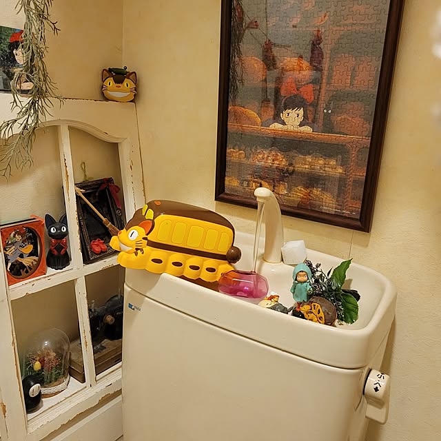 ANTENNAさんの実例写真