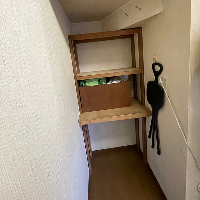 ronronさんの部屋