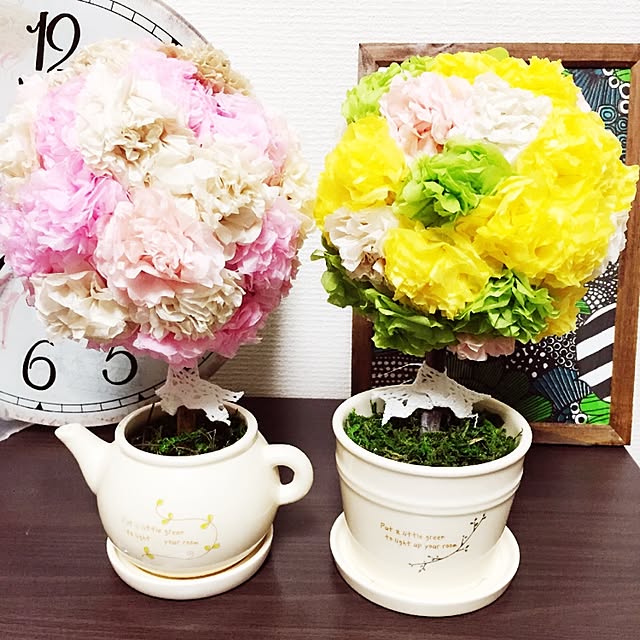 yukonさんの実例写真