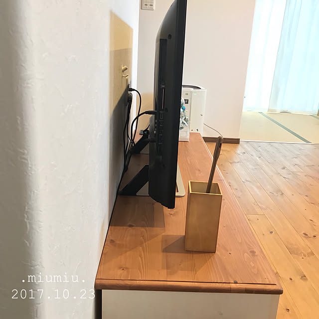 .miumiu.さんの実例写真