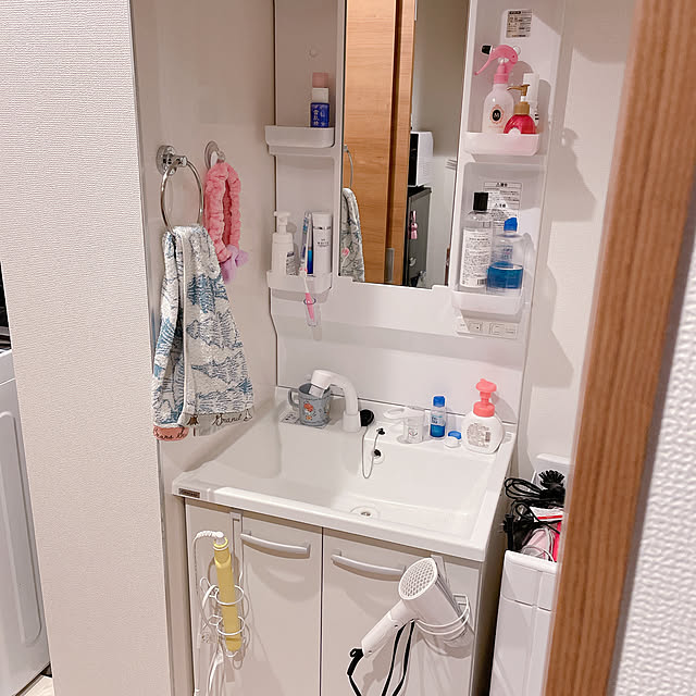 nanaさんの実例写真
