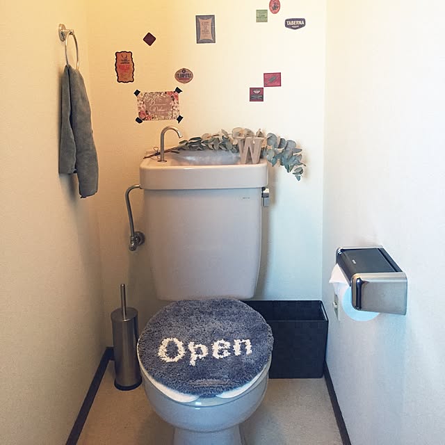 xxaiiiiinxxさんの実例写真