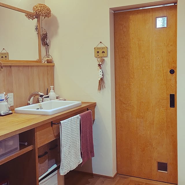 t.yumiさんの実例写真