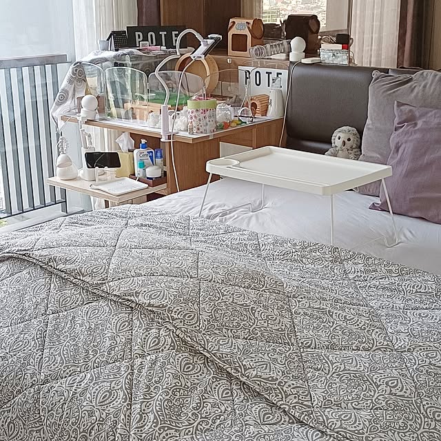 potetloveさんの部屋