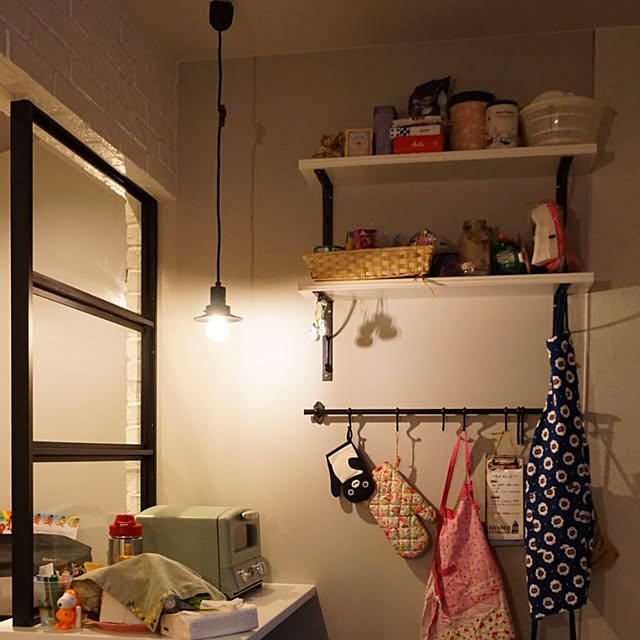 MsCoffeepotさんの実例写真