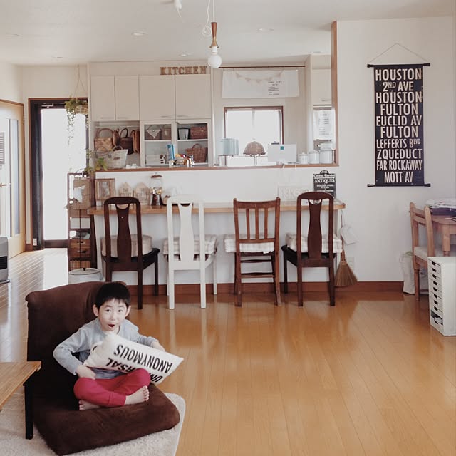 tomoさんの実例写真