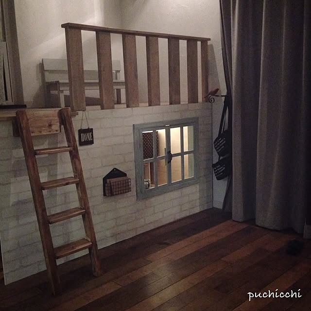 puchicchiさんの実例写真