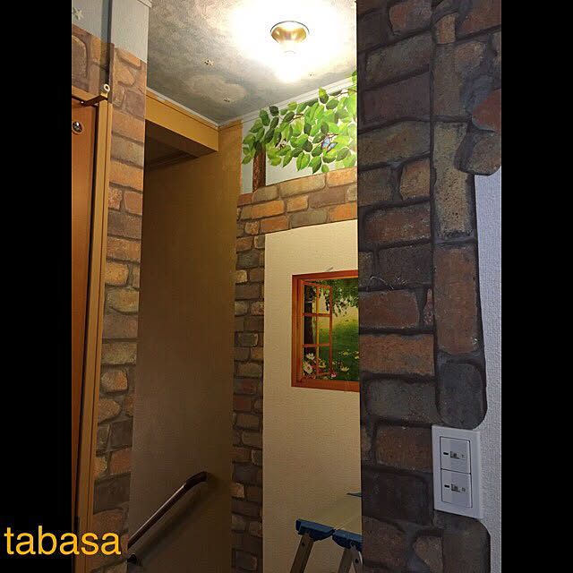 tabasaさんの実例写真