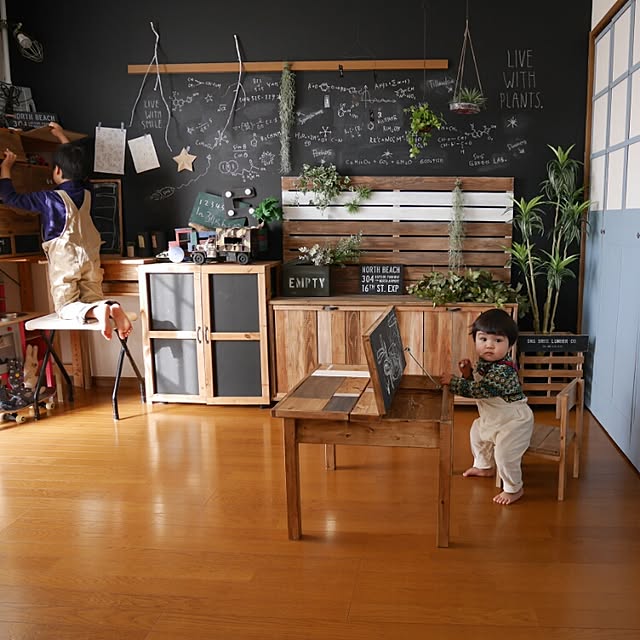 sachaさんの実例写真