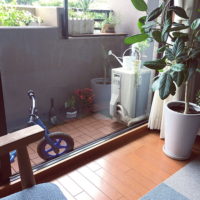 kamachoさんの実例写真