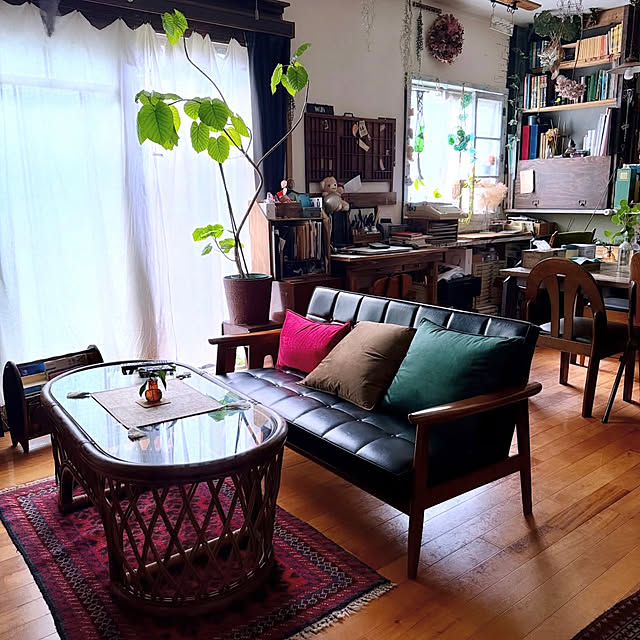 burubonさんの実例写真