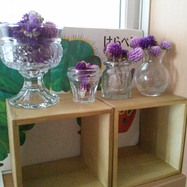 hiroさんの実例写真