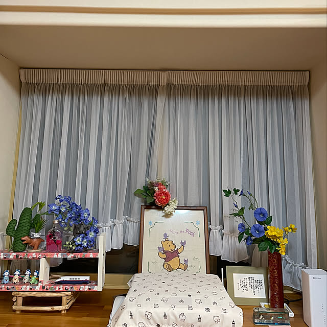 kakoさんの実例写真