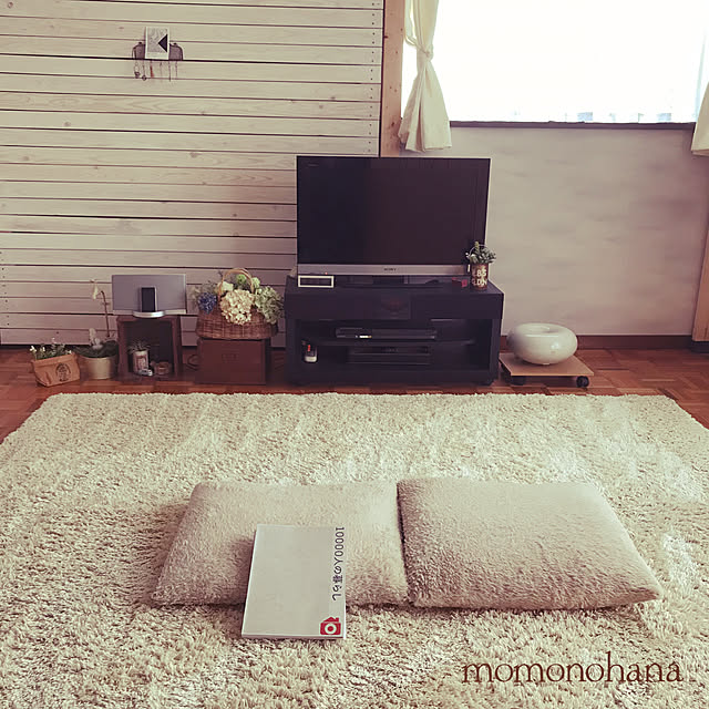 momonohanaさんの実例写真